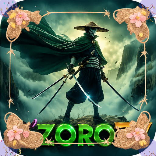 zoro77 — mitra unggulan